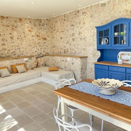 Casa Vacanze Galatea Gagliano del Capo Exterior photo