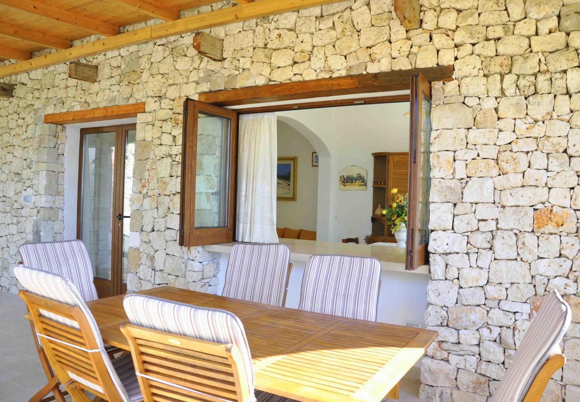 Casa Vacanze Galatea Gagliano del Capo Room photo