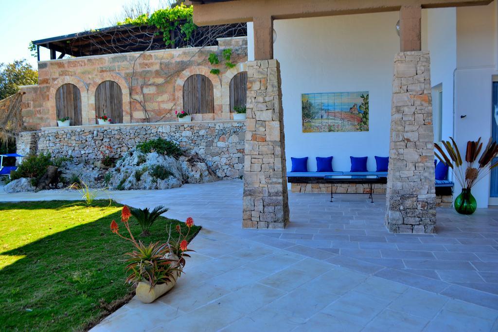 Casa Vacanze Galatea Gagliano del Capo Exterior photo