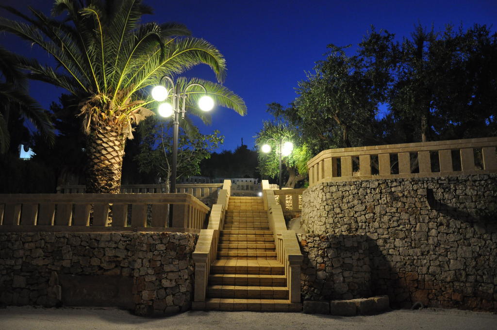 Casa Vacanze Galatea Gagliano del Capo Exterior photo